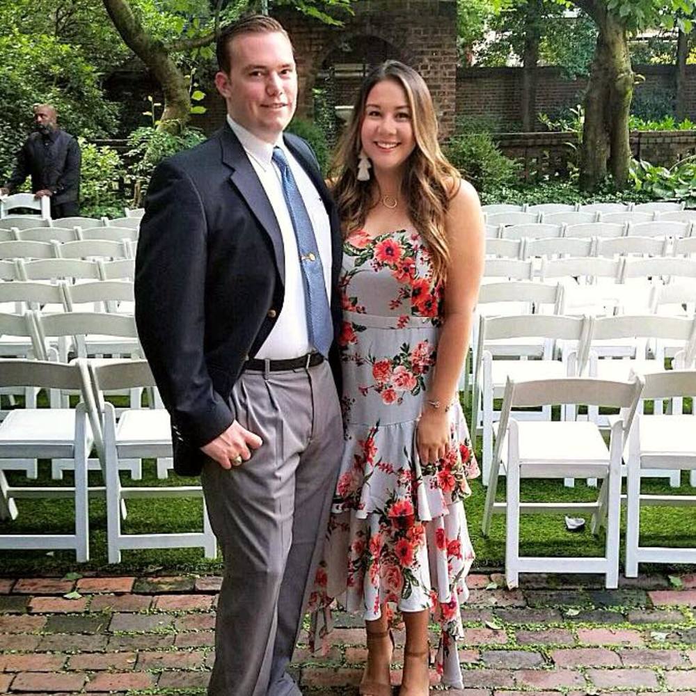 Meet your Posher, Caitlin